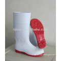 pvc women shoes